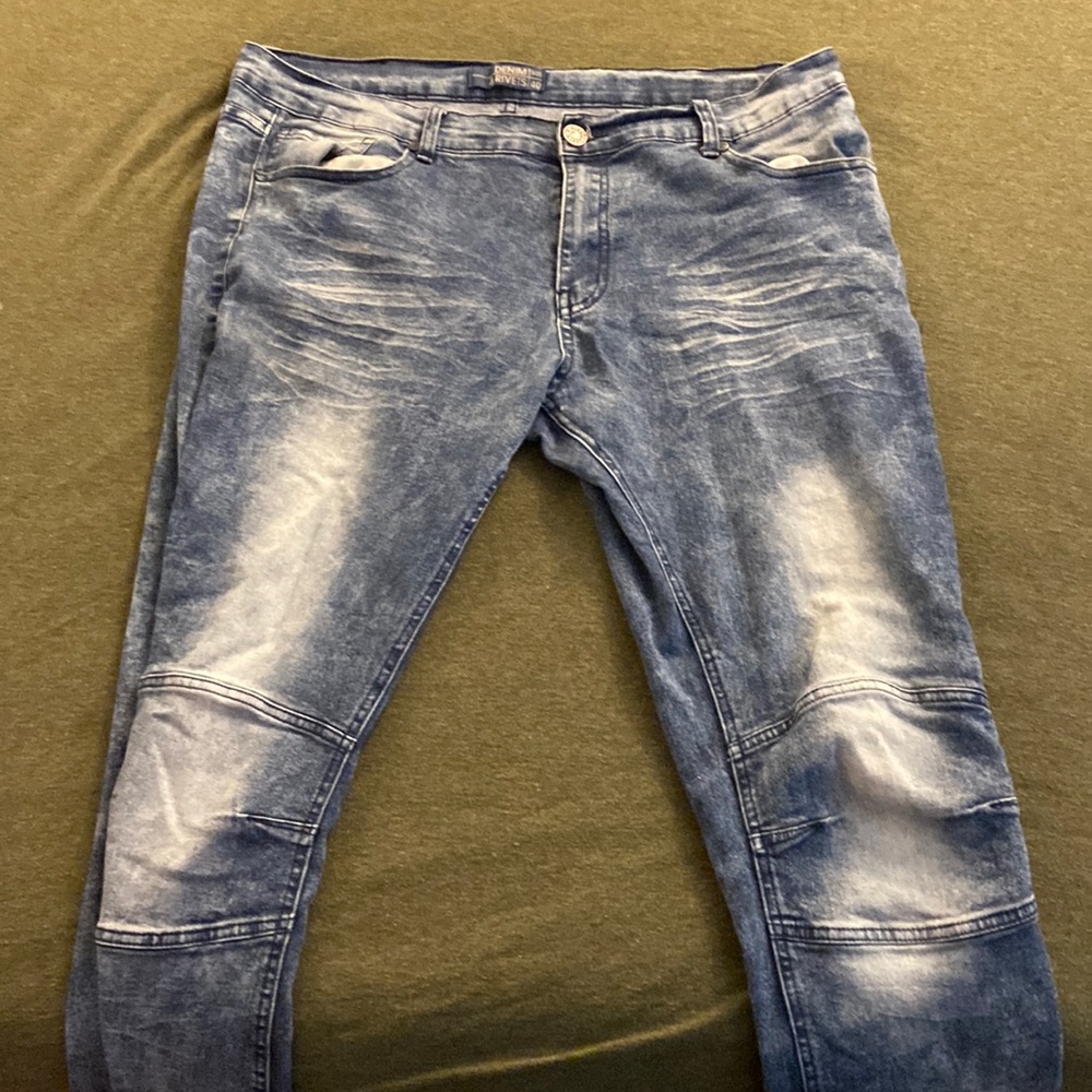Denim & Rivets jeans